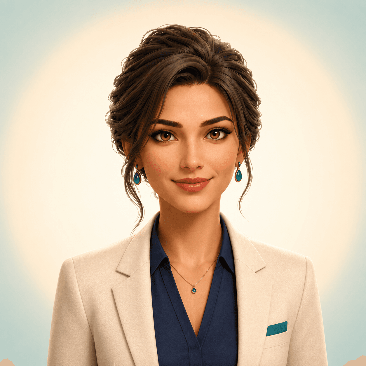 Clara, your workplace communication coach